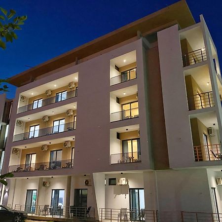 Supreme Luxury Ulcinj Exterior foto
