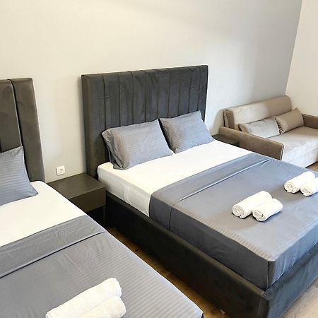Supreme Luxury Ulcinj Exterior foto