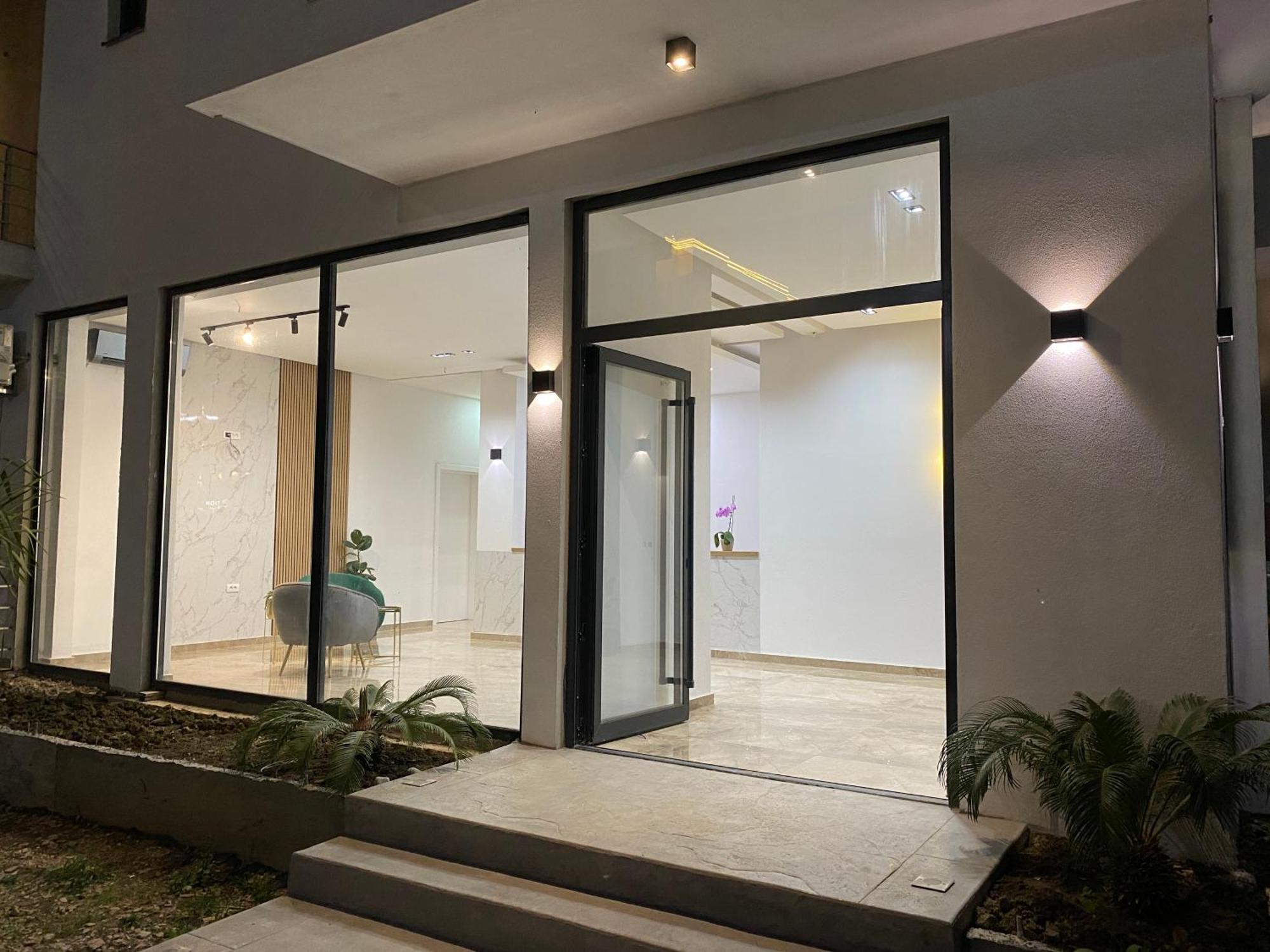 Supreme Luxury Ulcinj Exterior foto
