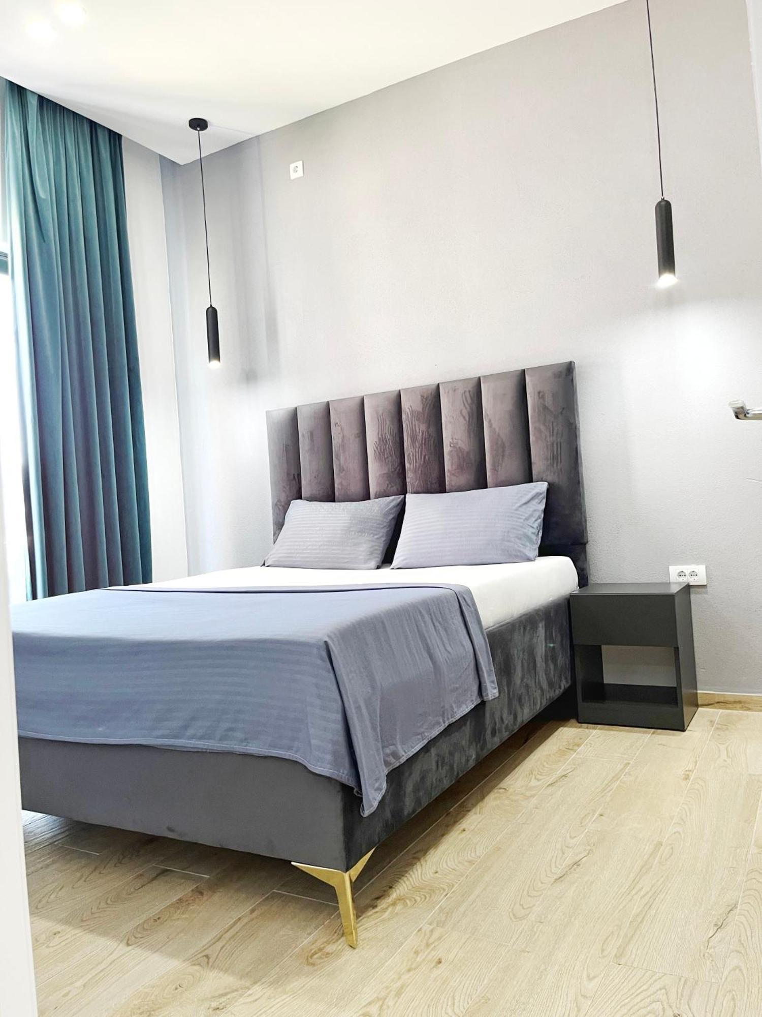 Supreme Luxury Ulcinj Exterior foto