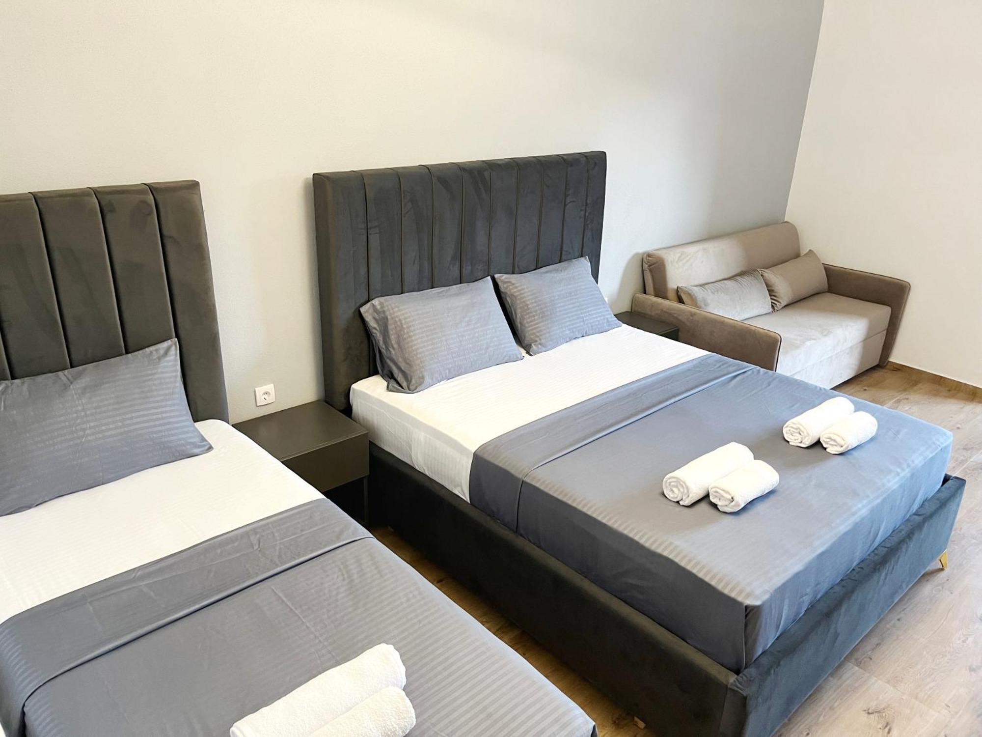 Supreme Luxury Ulcinj Exterior foto
