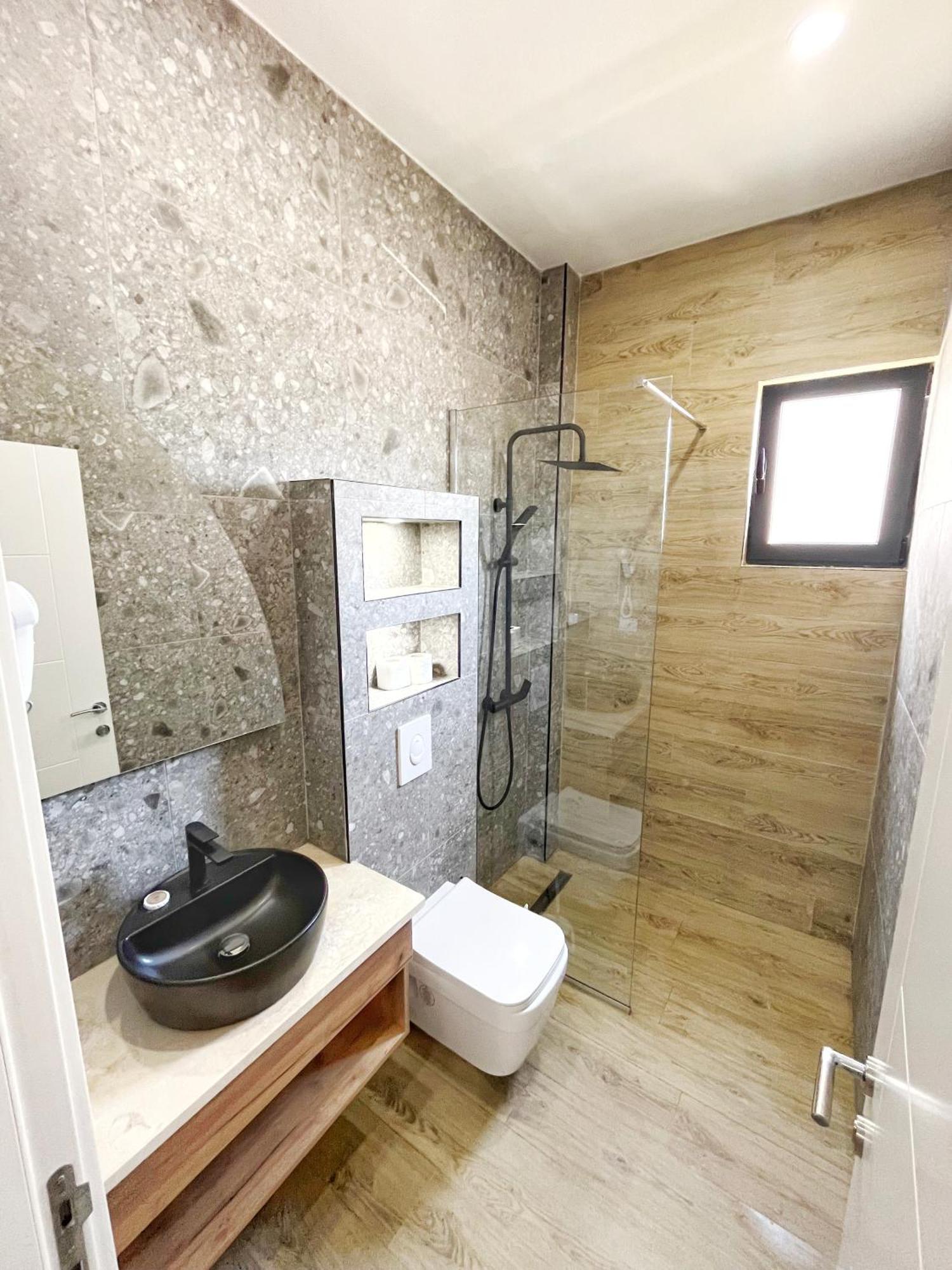 Supreme Luxury Ulcinj Exterior foto