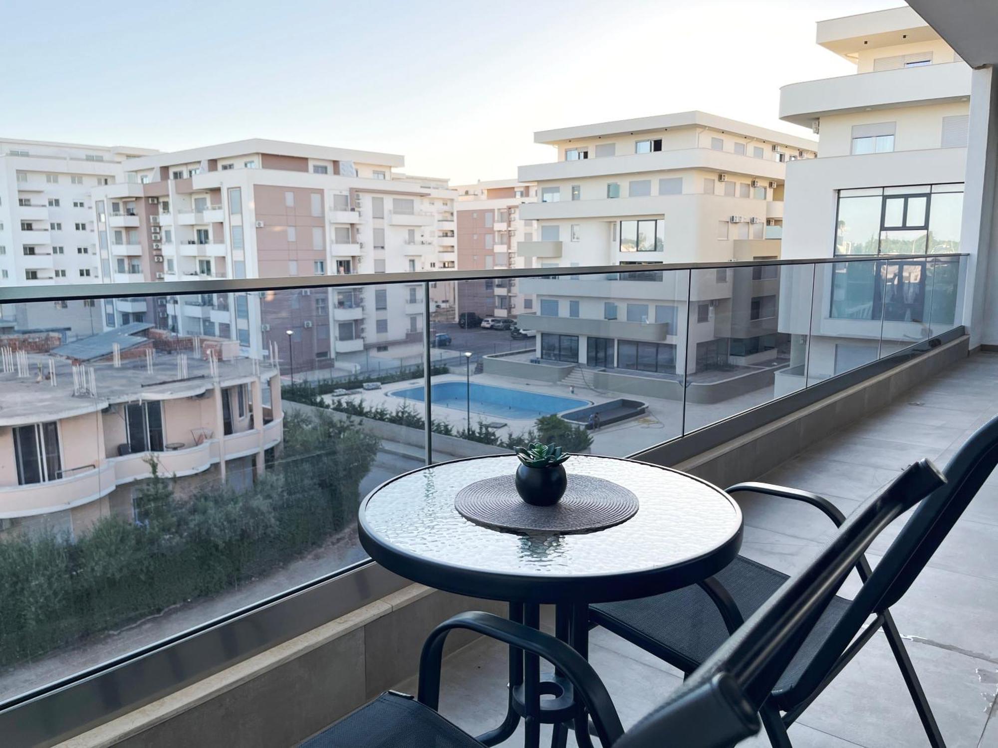 Supreme Luxury Ulcinj Exterior foto