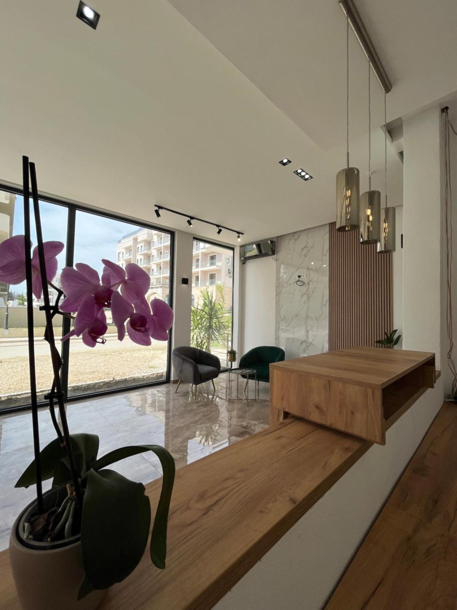 Supreme Luxury Ulcinj Exterior foto