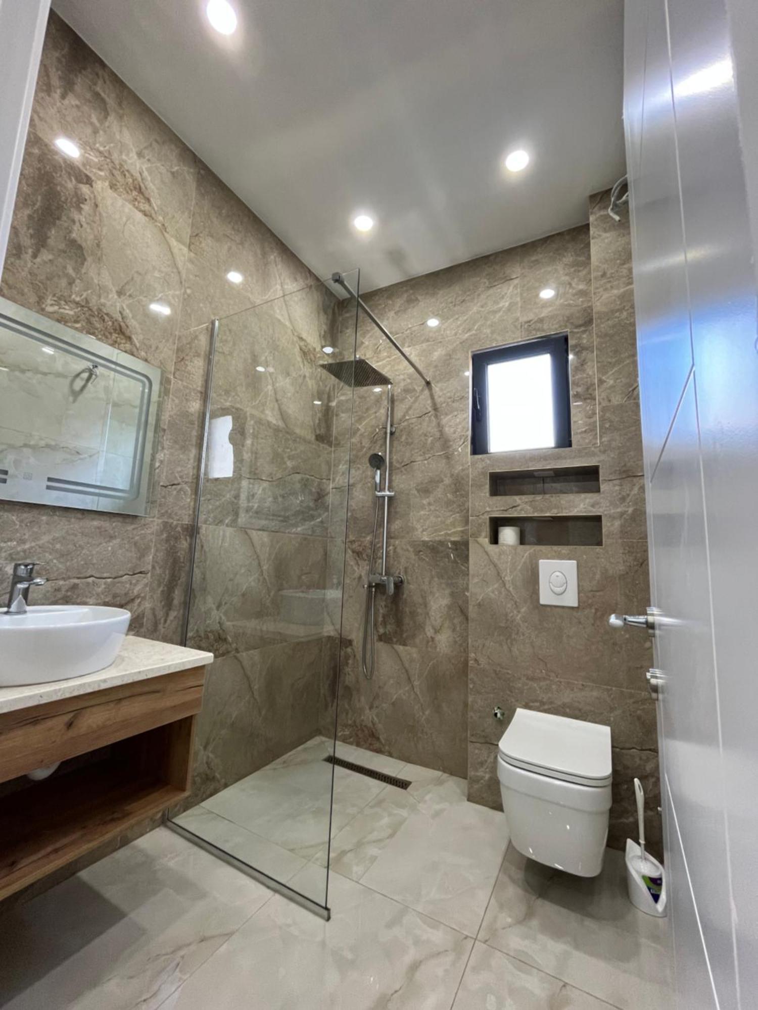 Supreme Luxury Ulcinj Exterior foto
