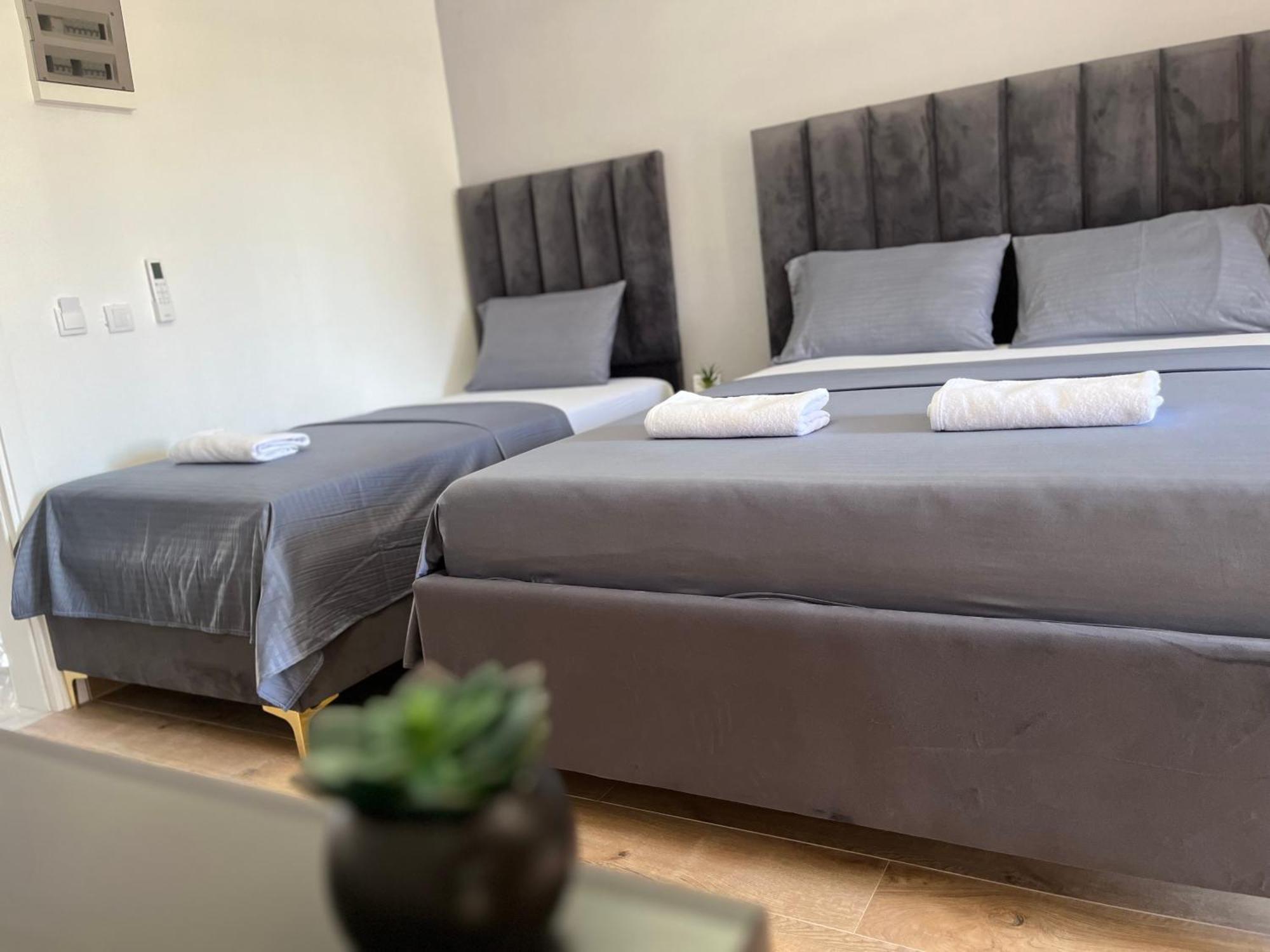 Supreme Luxury Ulcinj Exterior foto